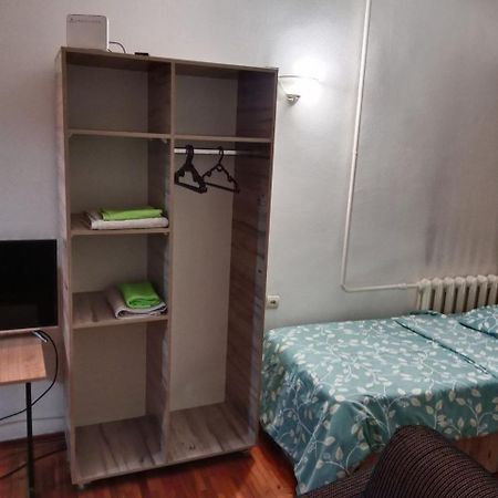 Apartment Tsentr 5 Tasken Kültér fotó