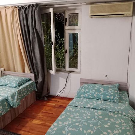 Apartment Tsentr 5 Tasken Kültér fotó