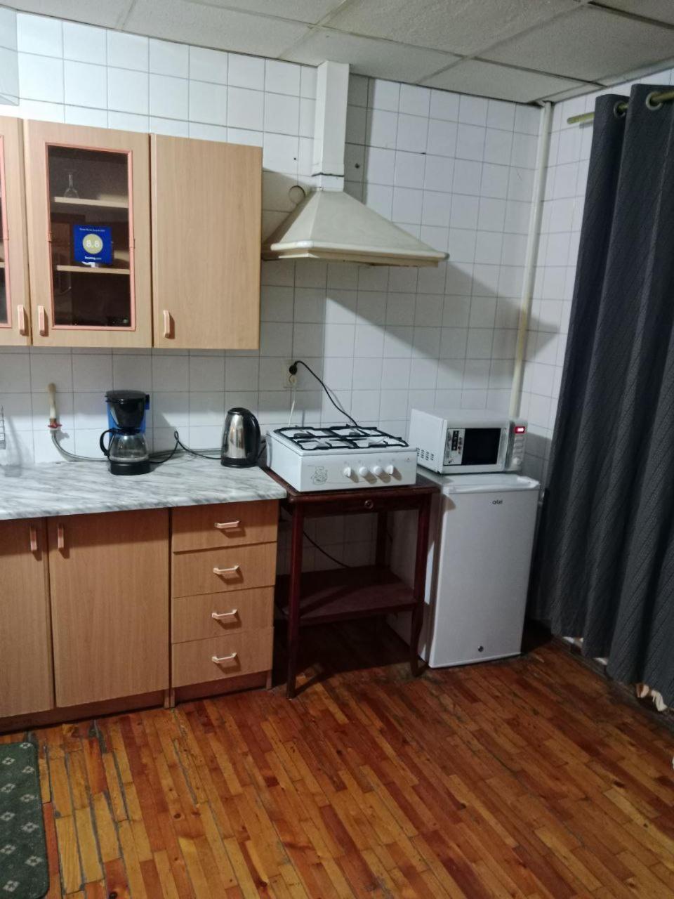 Apartment Tsentr 5 Tasken Kültér fotó