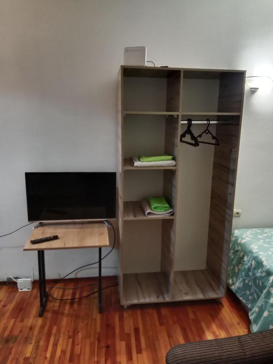 Apartment Tsentr 5 Tasken Kültér fotó