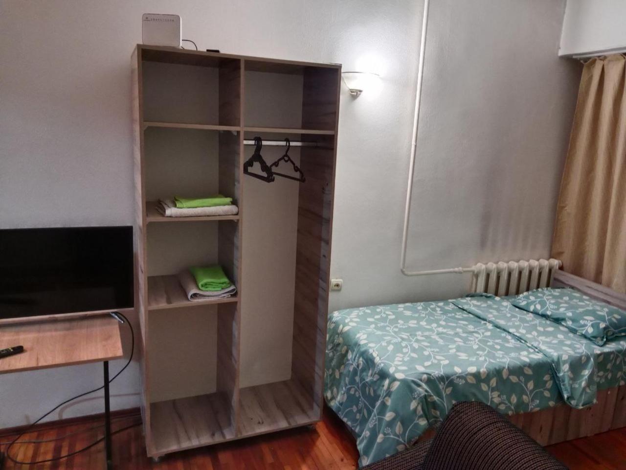 Apartment Tsentr 5 Tasken Kültér fotó