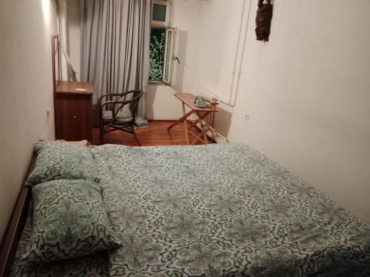 Apartment Tsentr 5 Tasken Kültér fotó