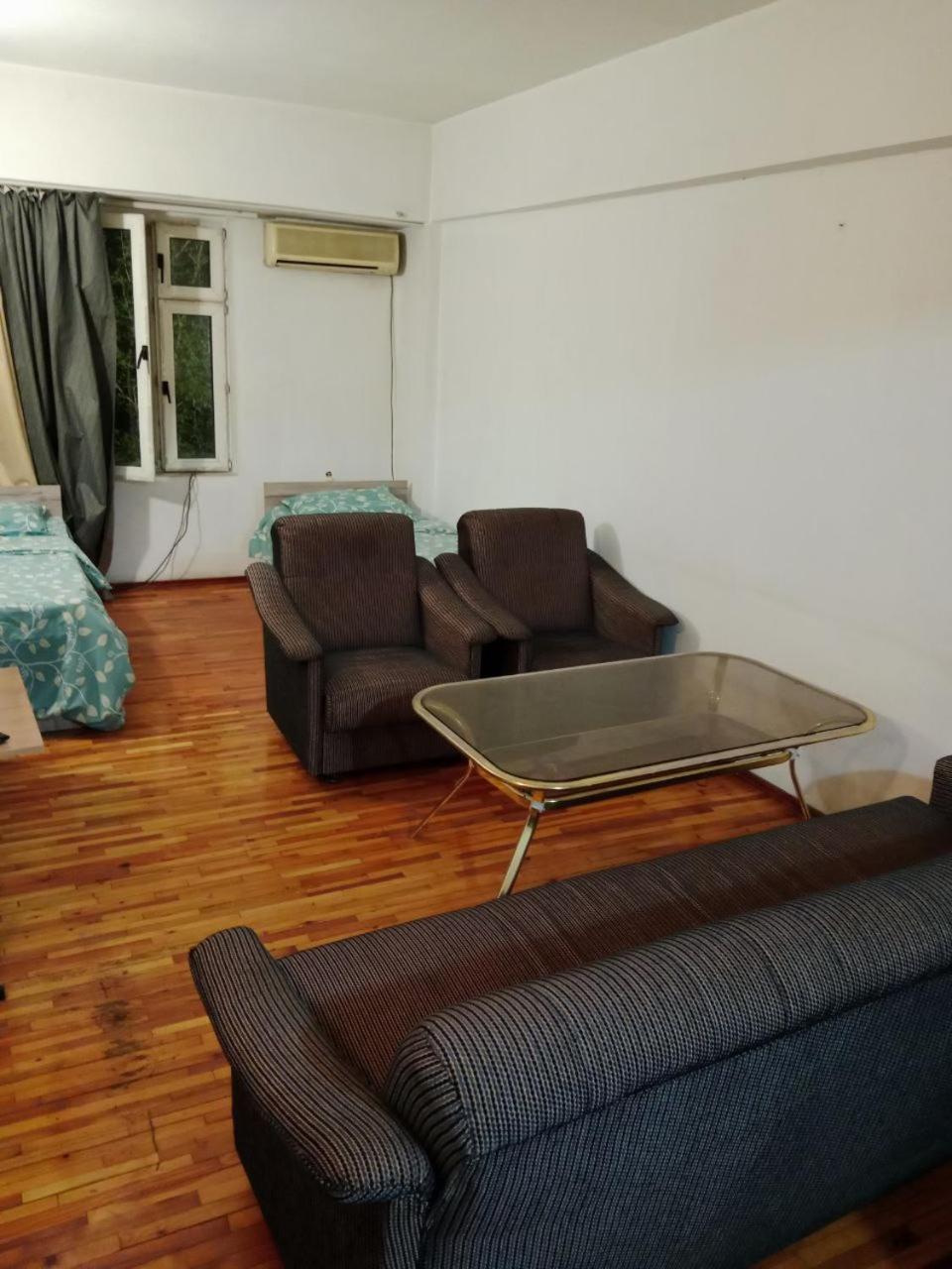 Apartment Tsentr 5 Tasken Kültér fotó