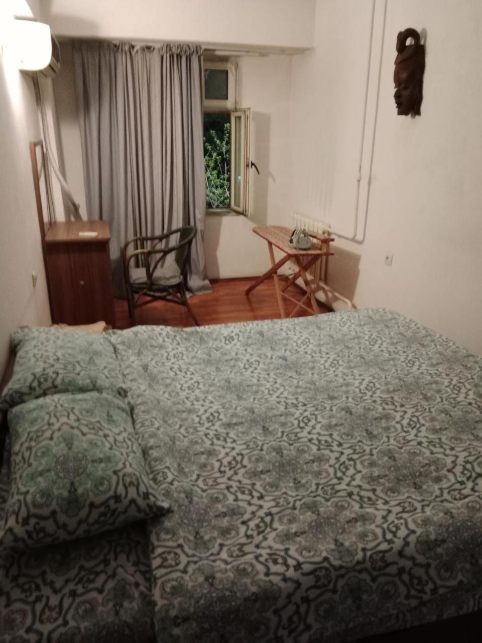 Apartment Tsentr 5 Tasken Kültér fotó