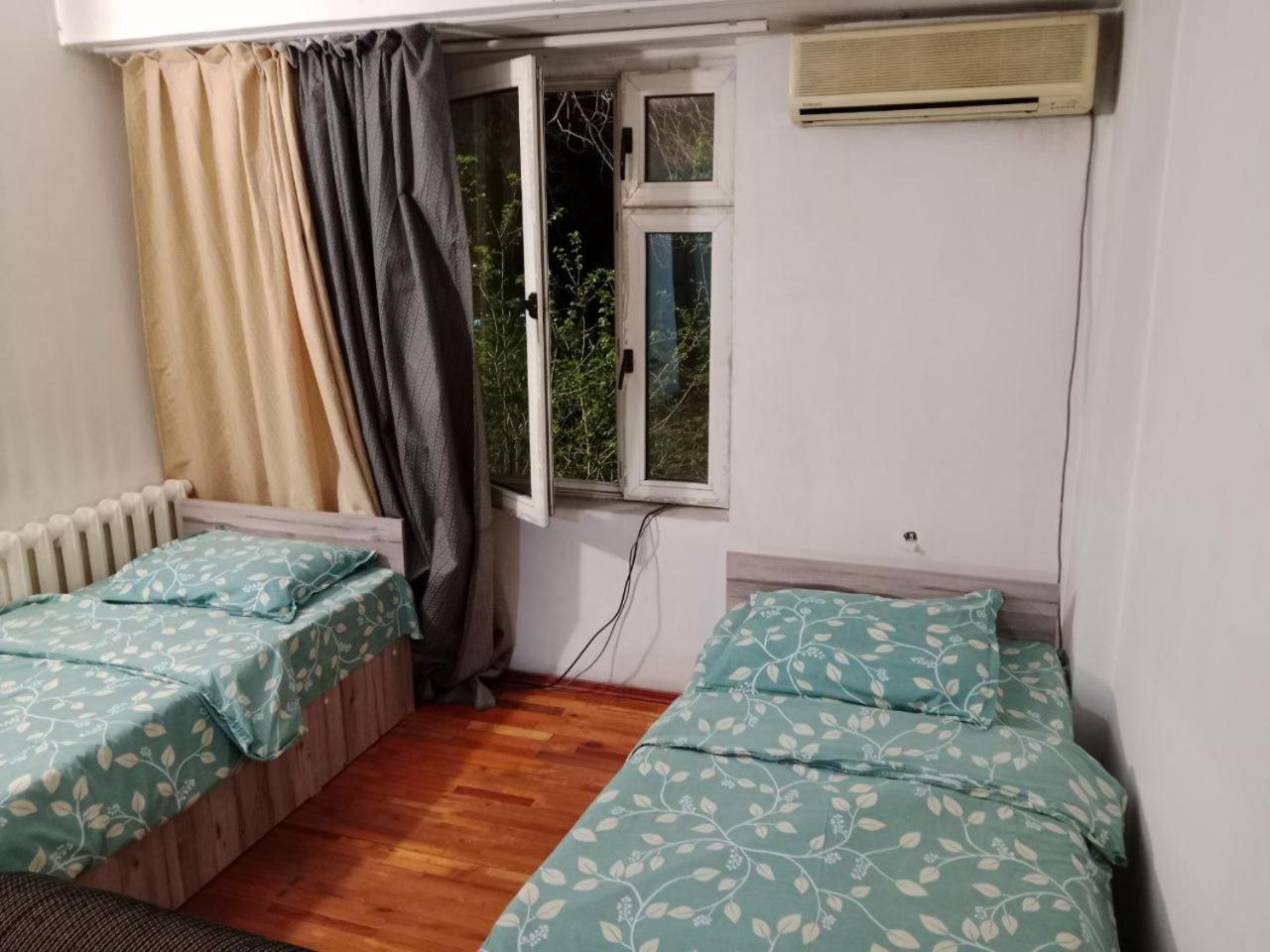 Apartment Tsentr 5 Tasken Kültér fotó