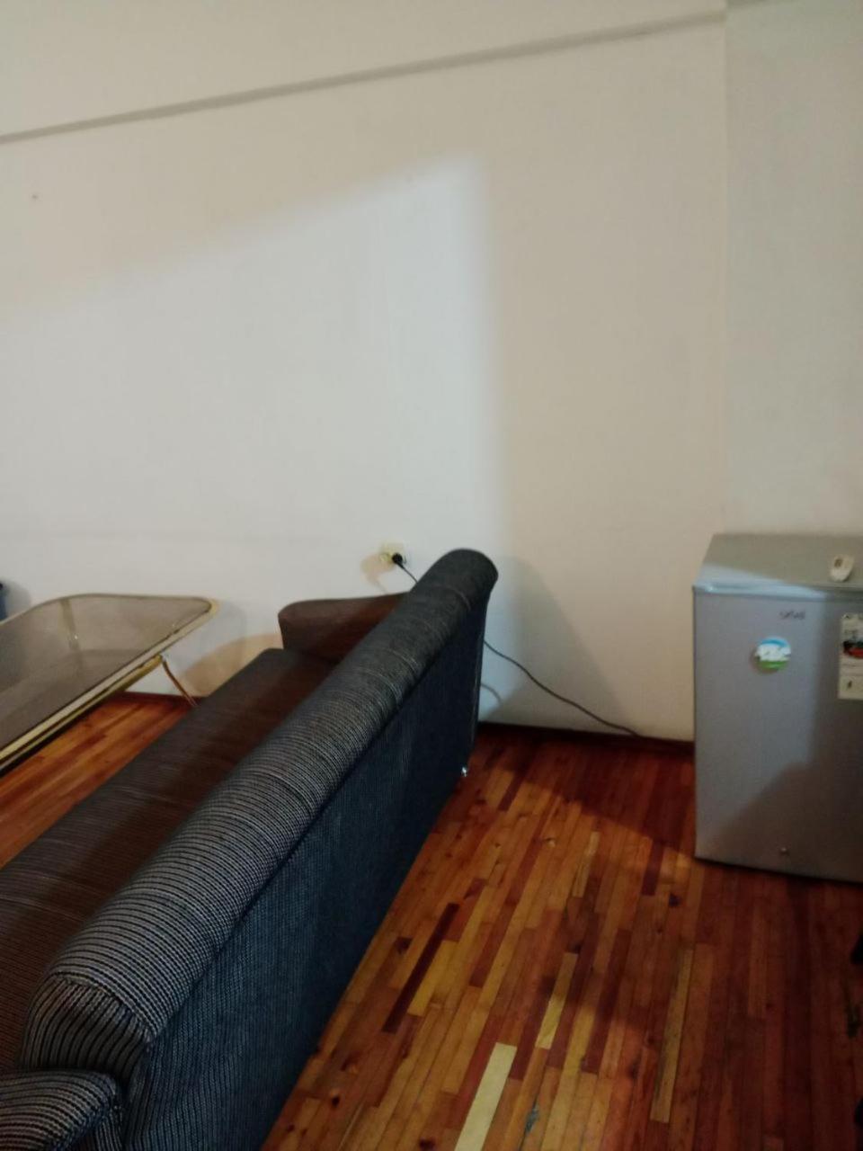Apartment Tsentr 5 Tasken Kültér fotó