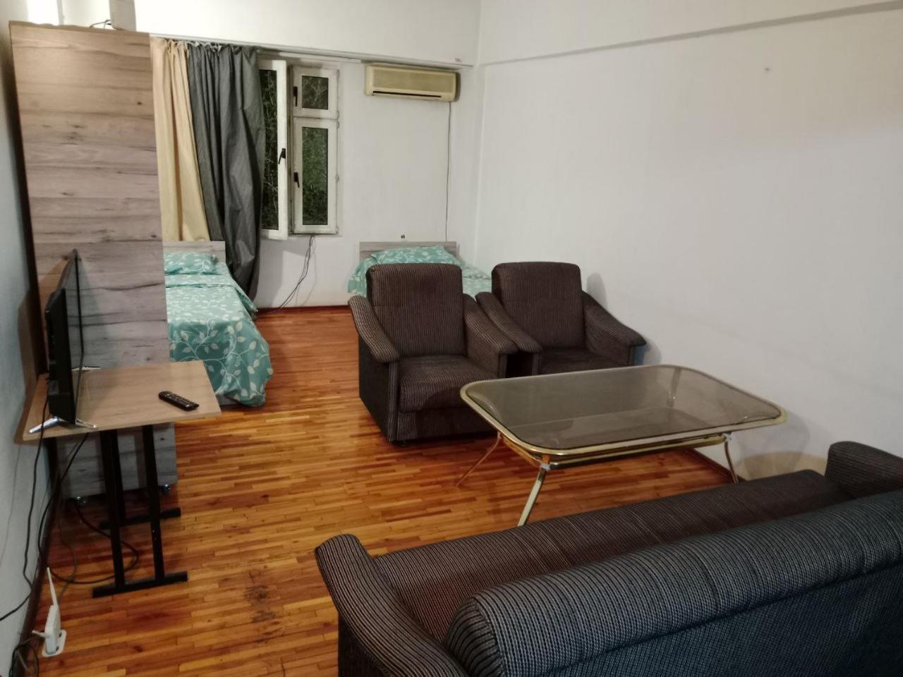 Apartment Tsentr 5 Tasken Kültér fotó