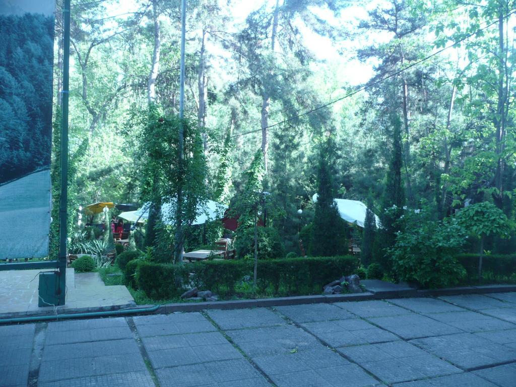 Apartment Tsentr 5 Tasken Kültér fotó